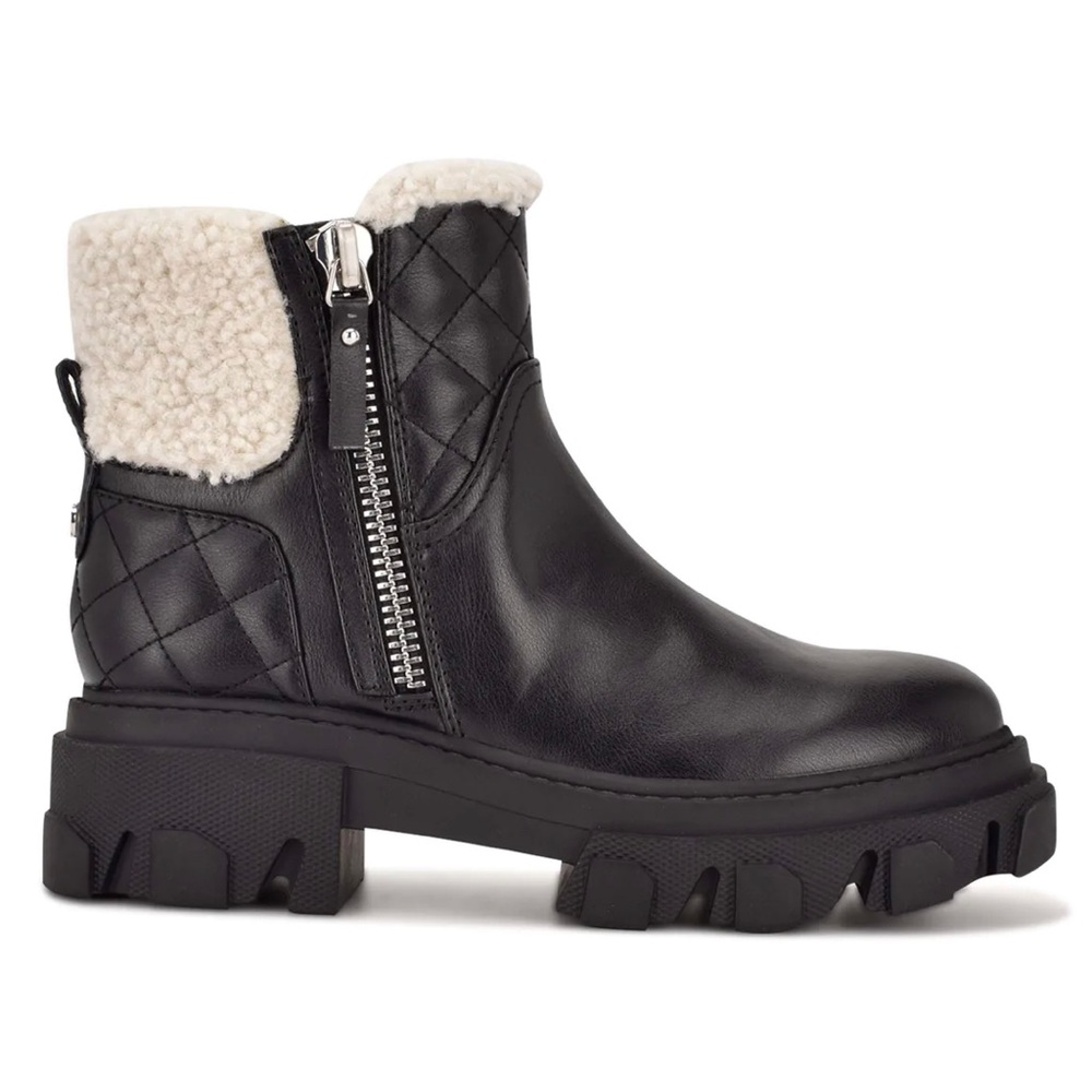 NEW NEVER WORN Nine West Boots